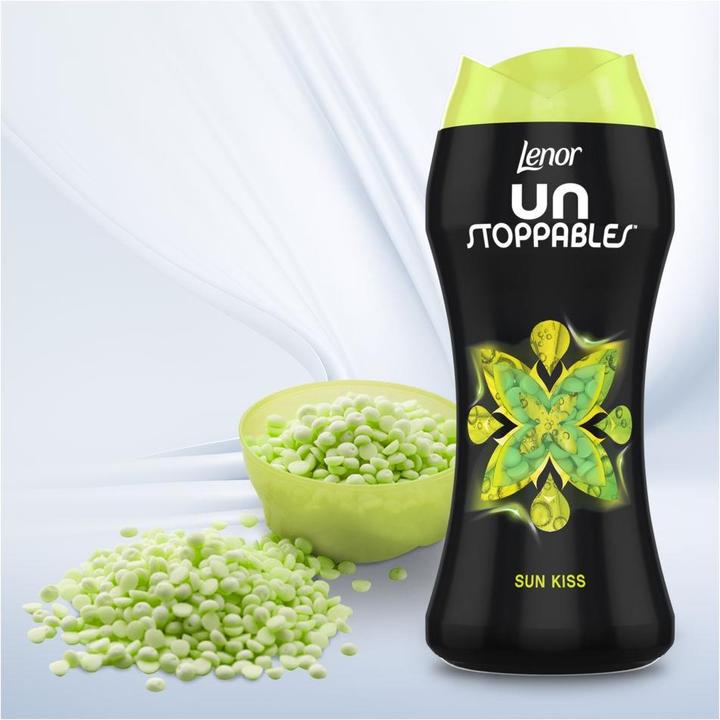 Produktbild Lenor Sun Kiss (15 Waschgänge, Perlen)
