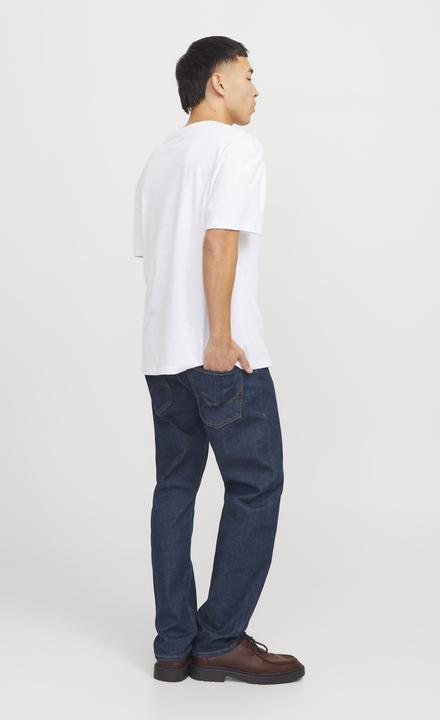 Produktbild Jack & Jones JJIMIKE JJORIGINAL SQ 430 Comfort Fit Jeans Comfort Fit Jeans (W30/L32)