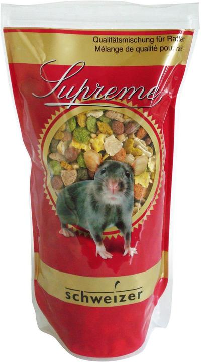 Schweizer Supreme (5 kg, 1 x)