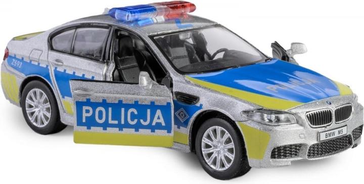 Produktbild Daff BMW M5 Polizei