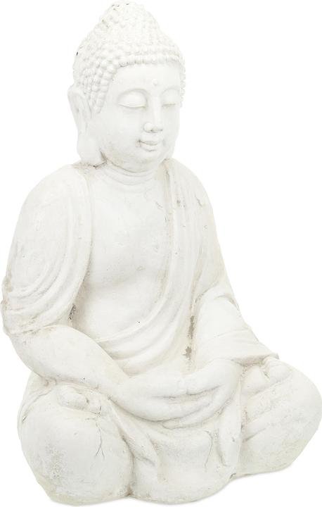 Image du produit Relaxdays Buddha-Figur