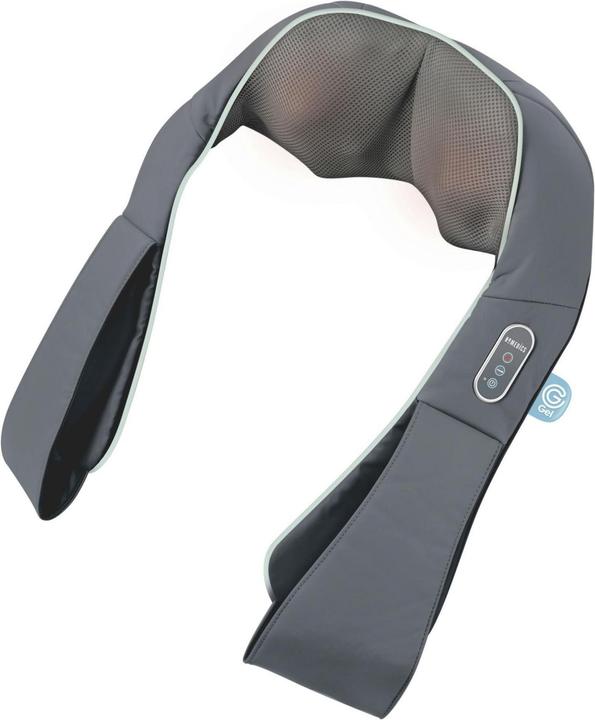 Homedics gel