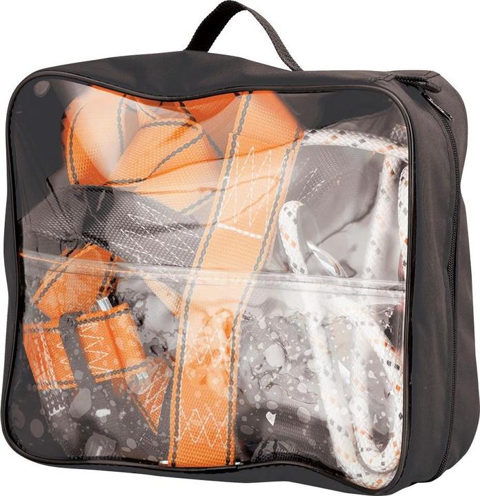 Actual product image Neo Fall protection set with safety rope (Height safety set)