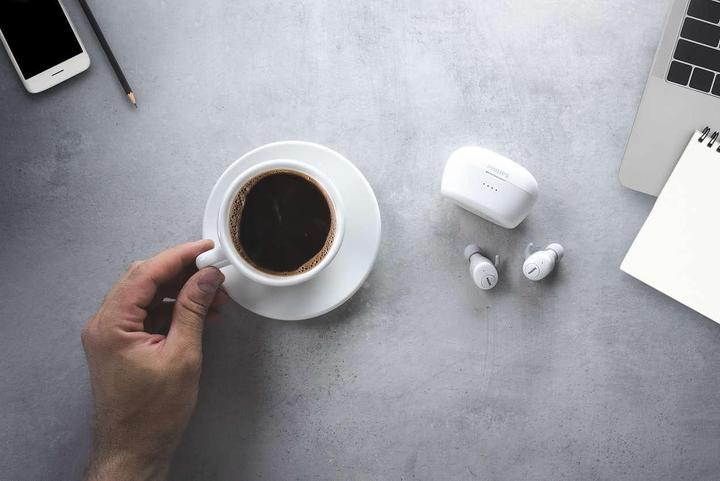 Productafbeelding Philips SHB2505 (12 h, Draadloze)