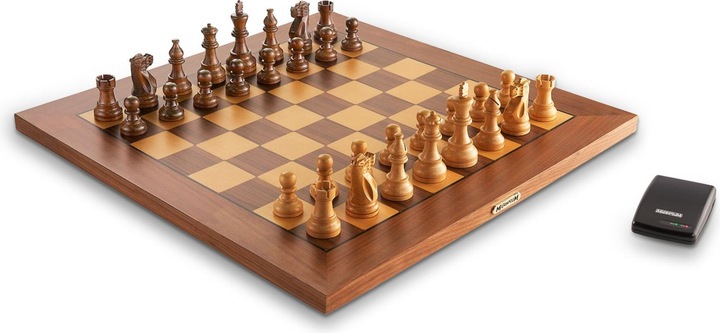 Actual product image Millennium Supreme Tournament 55 eBoard chess computer