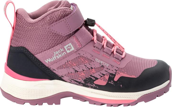 Immagine prodotto Jack Wolfskin Villi Hiker Texapore Mid K (31)