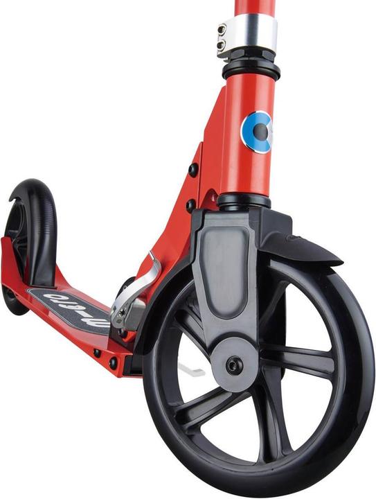 Immagine prodotto Micro Cruiser