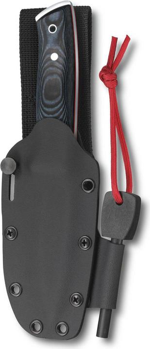 Actual product image Victorinox Full-Tang knife (10 cm)