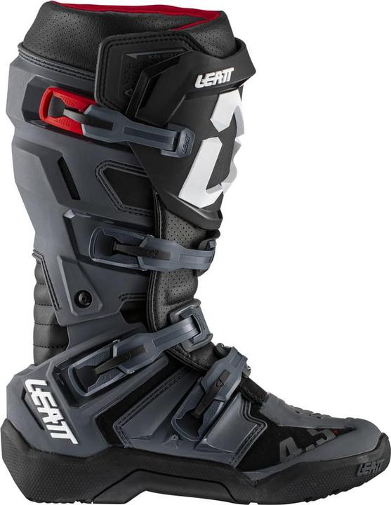 Produktbild Leatt Stiefel 4.5 Enduro Graphene (Herren, 40.5, 48)