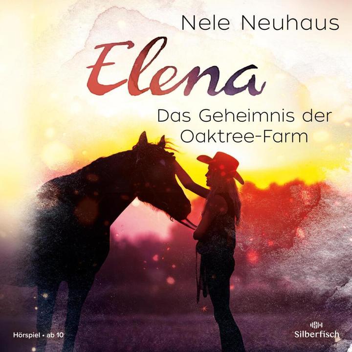 Produktbild Elena - Das Geheimnis der Oaktree-Farm (Bd. 4) (Nele Neuhaus, Deutsch)