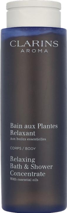 Productafbeelding Clarins Relax Bad (200 ml)