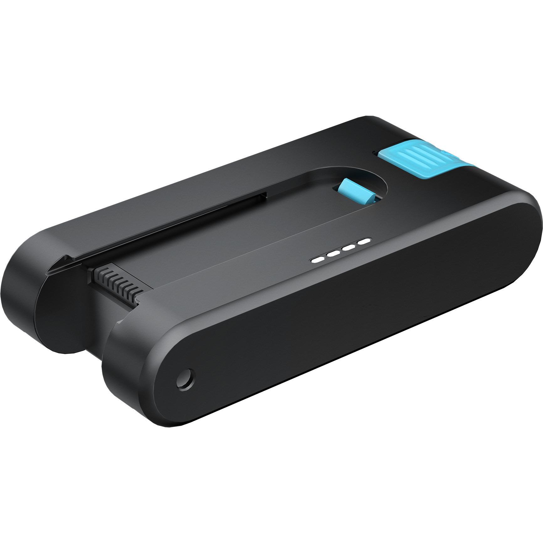 Niceboy Nicnahbath7 (NICNAHBATH7)