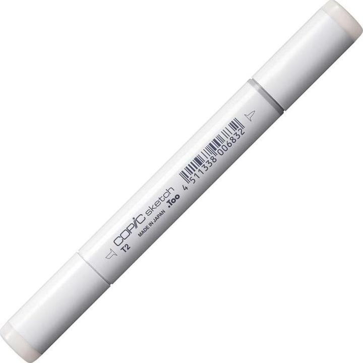 Produktbild Copic Sketch Typ T - 2 (1x)