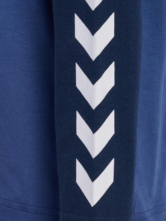 Produktbild hummel Hmlboys T-Shirt L/S (110)