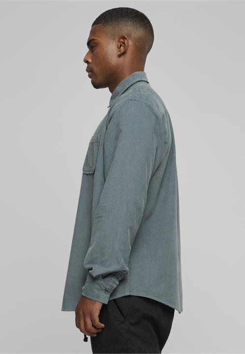 Immagine prodotto Urban Classics Camicia di velluto a coste (5XL)