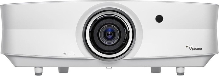 Actual product image Optoma ZK507 (4K, 5000 lm, 1.39 - 2.22:1)