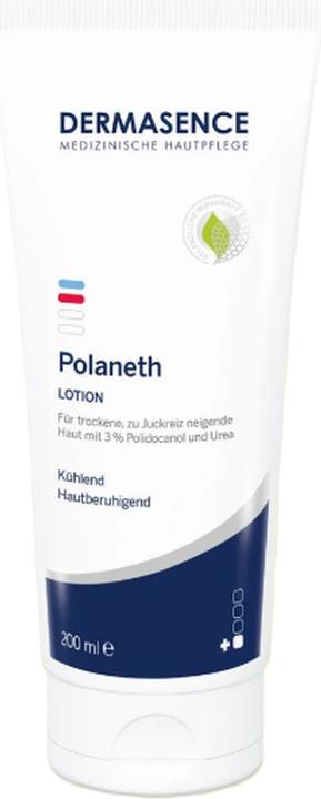 Produktbild Dermasence Polaneth Lotion Lot (Körperöl, 200 ml)