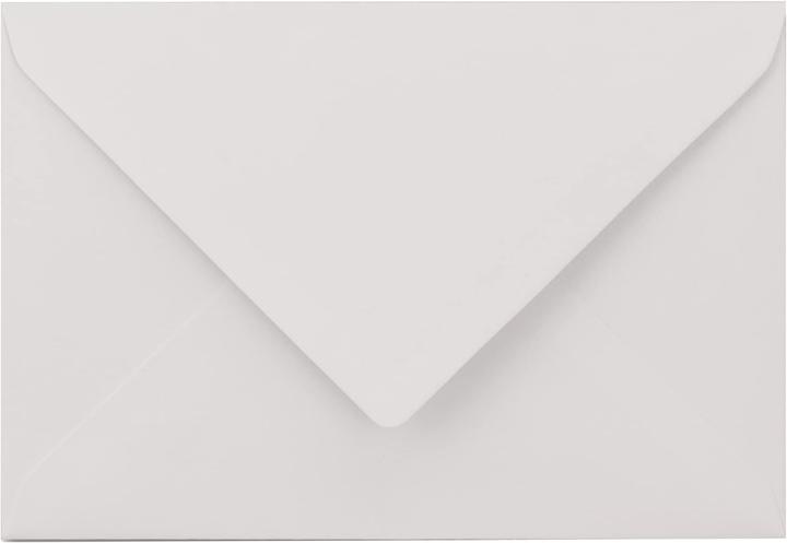 Actual product image Neuser Papier 100x DIN C5 envelopes (C5, 100x)