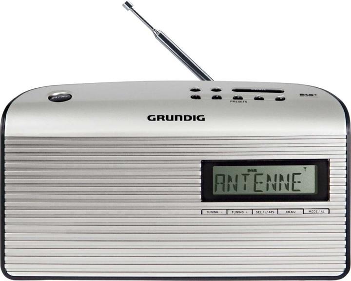 Produktbild Grundig Music 7000 (DAB+, FM)