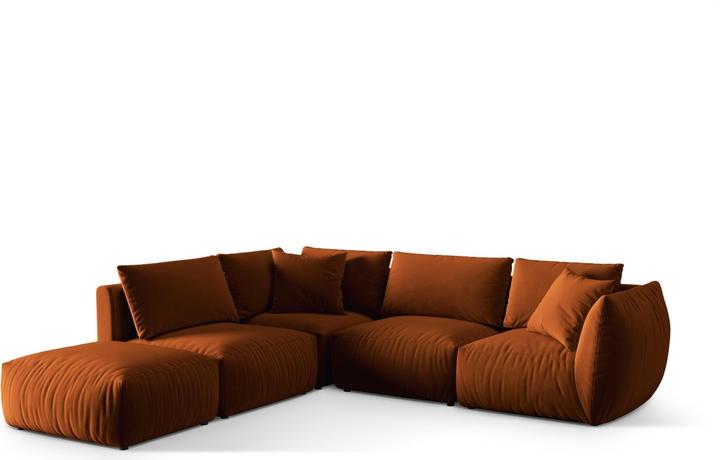 Produktbild Micadoni Chris (Ecksofa, Modular Sofa)
