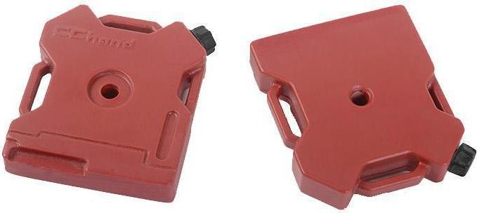 Immagine prodotto Rc4Wd Cella a combustibile Overland Window