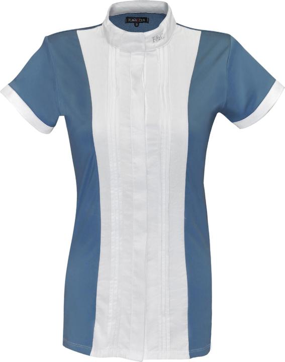 Produktbild Flags&Cup polo reiten damen flag&cup diamantina (S)