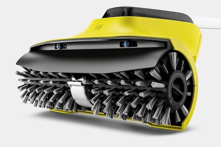 Image du produit Kärcher PCL 4 Nettoyeur de terrasse (Fonctionnement sur secteur)