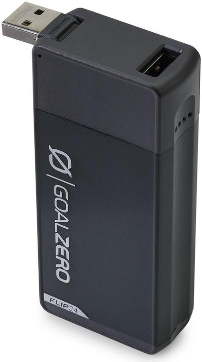 Actual product image Goal Zero Flip 24 (6700 mAh, 5 W, 24.12 Wh)