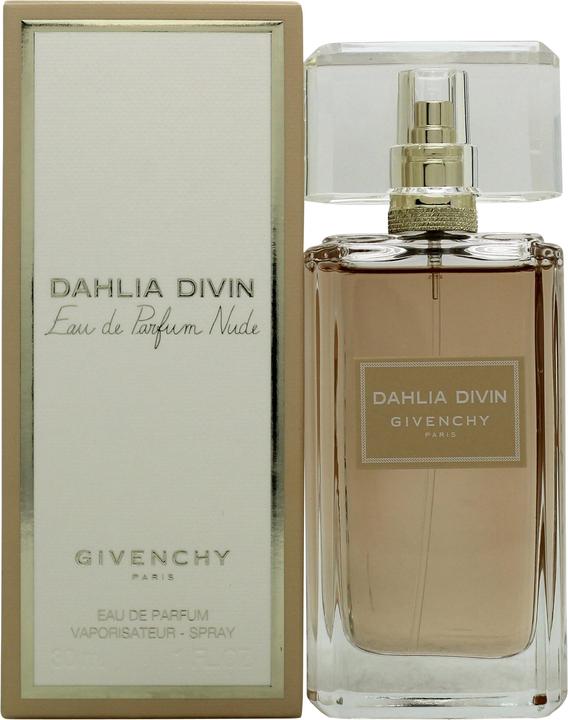 Produktbild Givenchy Dahlia Divin Nude (Eau de Parfum, 30 ml)