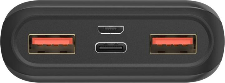 Produktbild Hama PD10-HD (10000 mAh, 18 W, 37 Wh)