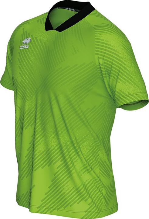Produktbild Errea Peter Shirt S/S Ad (M)