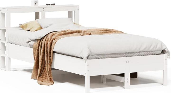 Image du produit vidaXL Bettgestell (90 x 200 cm)