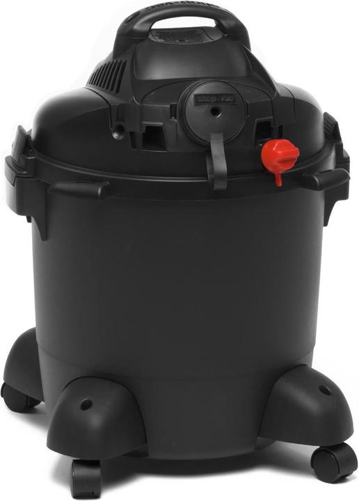 Produktbild Shop Vac Nass-/Trockensauger Pump Vac 30 (Nass-Trockensauger)