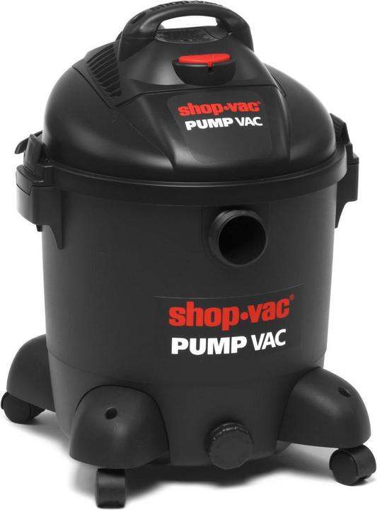 Produktbild Shop Vac Nass-/Trockensauger Pump Vac 30 (Nass-Trockensauger)