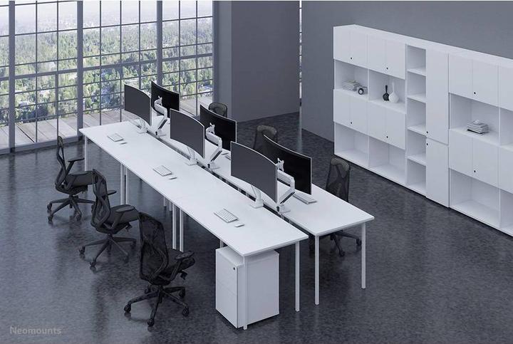 Actual product image Neomounts Table mounting (Table, 49", 18 kg)