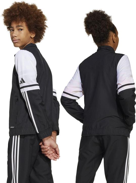 Immagine prodotto adidas Giacca da allenamento Squadra 25 Kids (140)