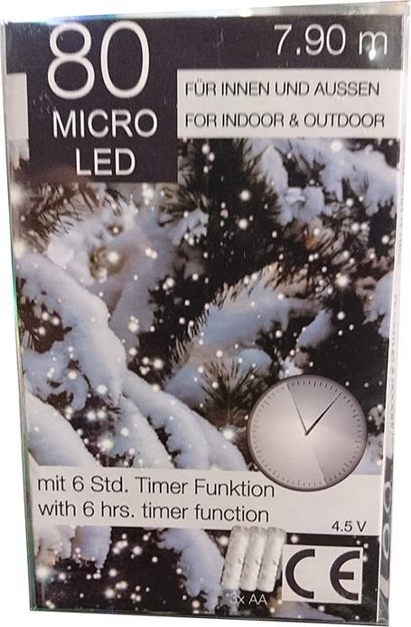 Actual product image Esultar Micro wire (8.20 m)