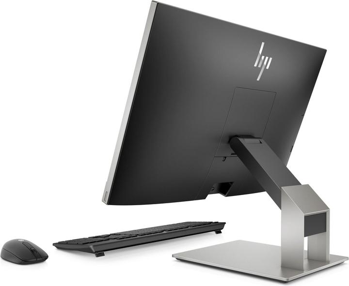 Actual product image HP EliteOne 800 G5 (Intel Core i7-9700, 32 GB, 1000 GB)