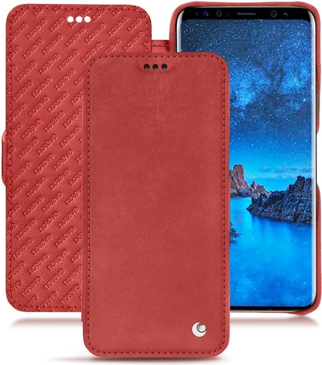 Cerise vintage ( Pantone #a6302e )