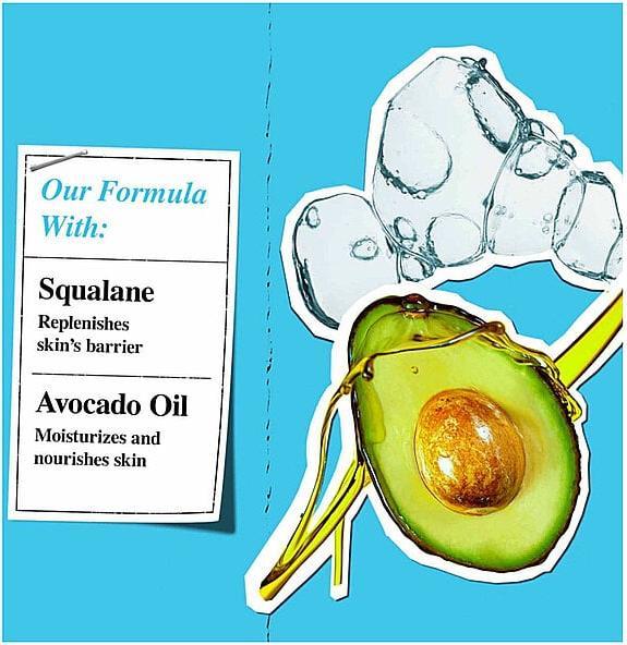 Produktbild Kiehl's Dehydration Relief Set (Gesichtspflege Set)