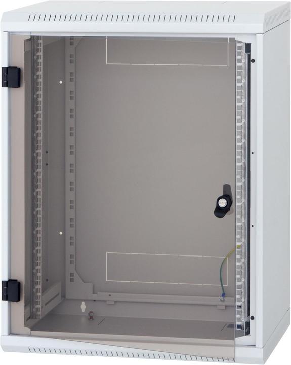 Produktbild Triton 19 Wandschrank, 15HE (15 HE, 19 Zoll Rack)