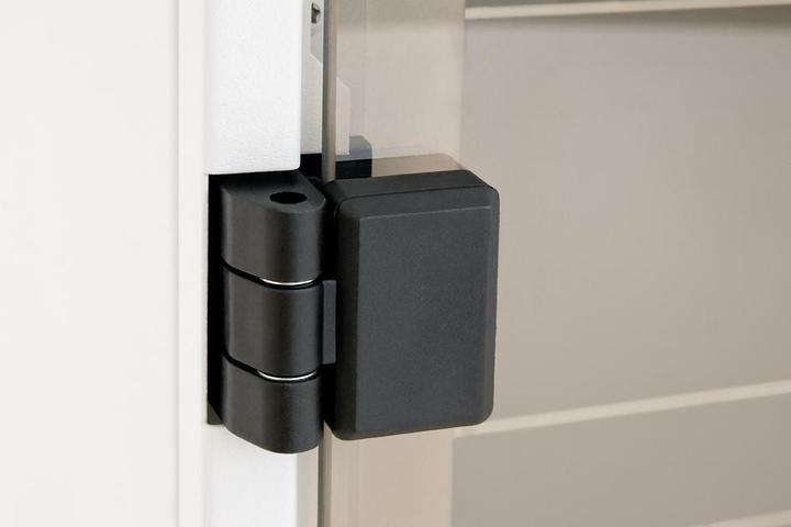 Produktbild Triton 19 Wandschrank, 15HE (15 HE, 19 Zoll Rack)