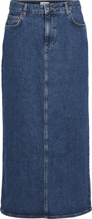 Produktbild Object Jeans Maxirock (S)