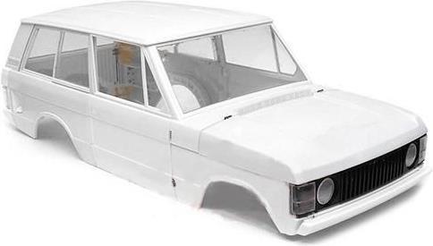 Produktbild Xtra JS Scale Range Rover Classic Body