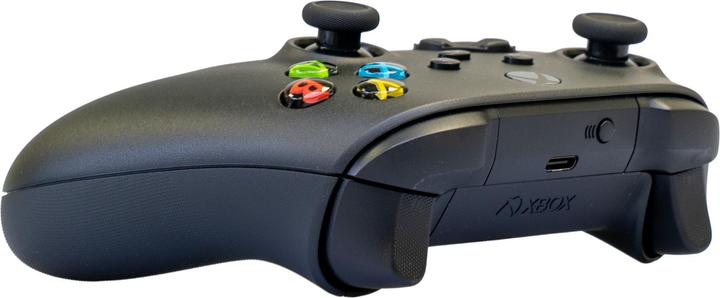 Produktbild Microsoft Wireless Controller (Android, iOS, PC, Xbox One S, Xbox One X, Xbox Series S, Xbox Series X)