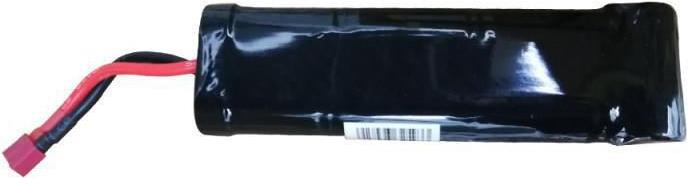Produktbild Gens Ace Gens NiMH-Akku 8.4V 3300mAh 7 Zellen Flat (8.40 V, 3300 mAh)