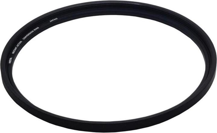 Actual product image Hoya Instant Action Conversion Ring (82 mm, Magnet filter holder, 82 mm)