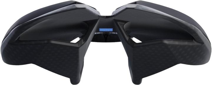 Produktbild PRO Bike Gear Sattel Stealth Superlight Carbon schwarz