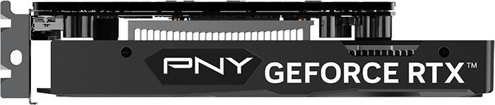 Produktbild PNY RTX 3050 6GB VERTO (6 GB)