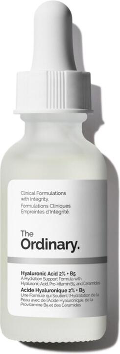 The Ordinary Hyaluronic Acid 2% + B5 (30 ml)